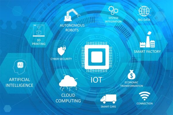 How IoT-Driven Supply Chains Can Reduce Bottlenecks Using Machine Learning
