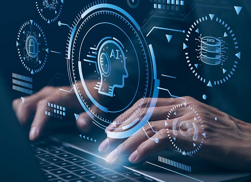 Why Cloud Computing is Critical for AI Development