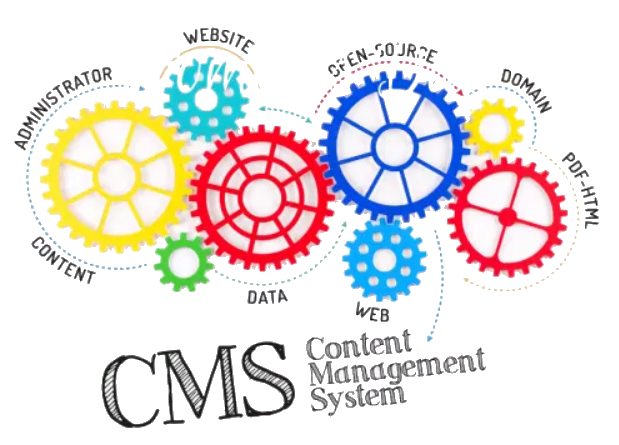 Content Management System