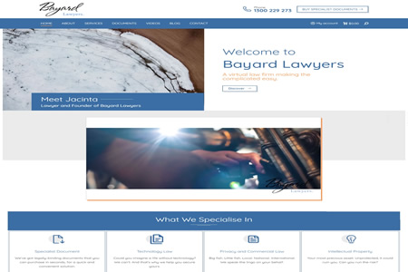 Bayord Lawyers