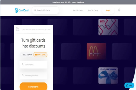 CardCash