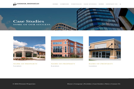 Premier Properties