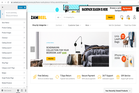 Zambeel